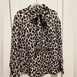 Ann Taylor blouse